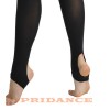 Čarape bez prstiju i pete