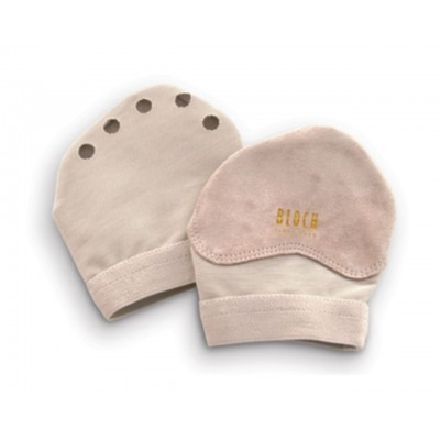 Bloch foot glove 
