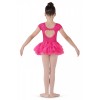 Bloch dres sa suknjicom