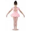 Bloch dres sa suknjicom