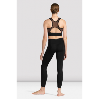 Bloch Kya Crop Top