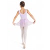 Capezio Glitter Glam dres sa suknjicom