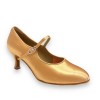 BD standard ballroom plesne cipele - saten 5,5/6,5cm 