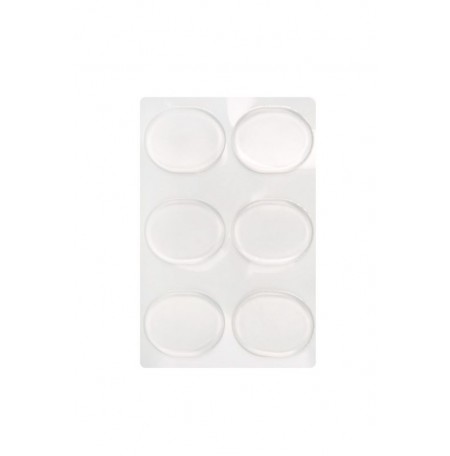 Rumpf Gel Spots