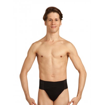 Capezio suspenzor