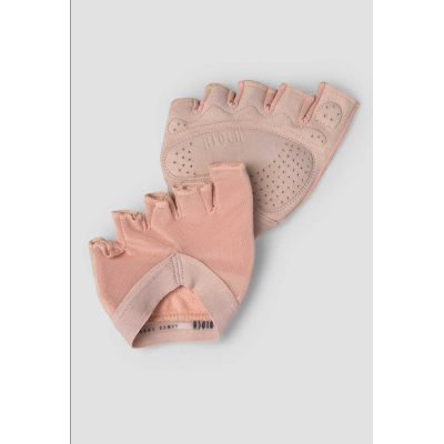 Bloch Soleil foot glove