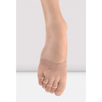 Bloch Soleil foot glove