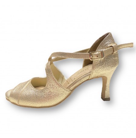 Plesne cipele 7cm