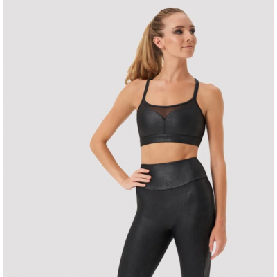 Bloch top Solay