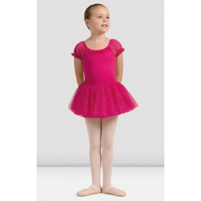 Mirella dres sa suknjicom