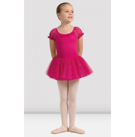 Mirella dres sa suknjicom