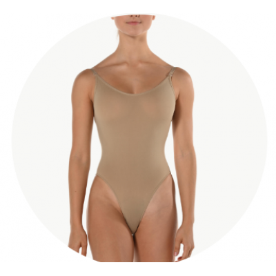Body - underwear