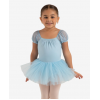 Capezio dres sa suknjicom
