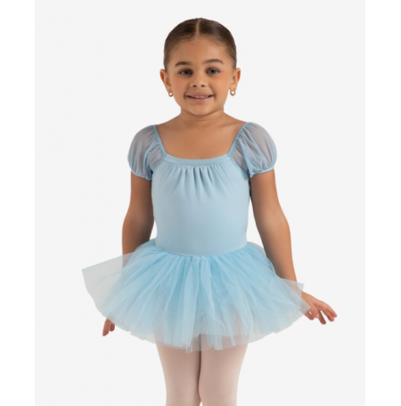 Capezio dres sa suknjicom