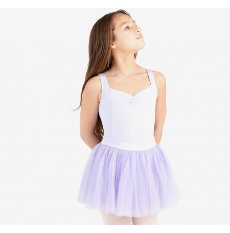Capezio dres sa suknjicom