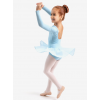 Capezio dres - dugi rukav