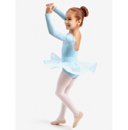 Capezio dres - dugi rukav
