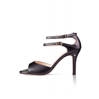 Madame Pivot plesne cipele tango Joelle 8,5cm