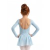 Capezio dres - dugi rukav