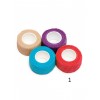 Bunheads Toe Wrap