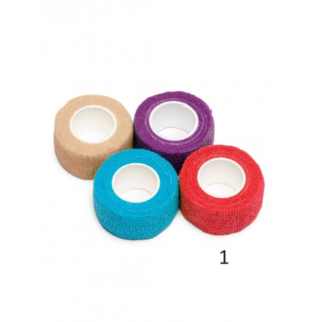 Bunheads Toe Wrap