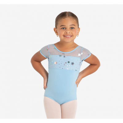 Capezio dres Galaxy Star