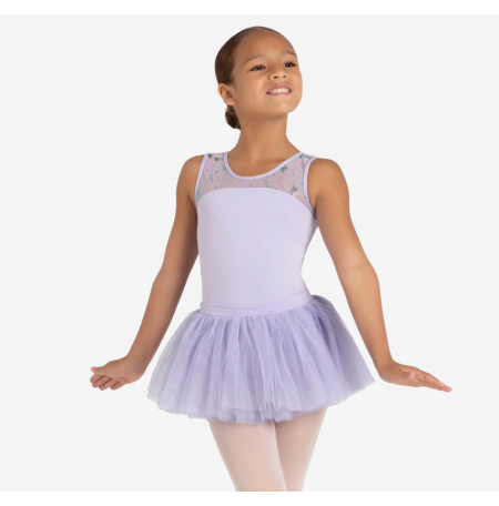Capezio dres sa suknjom Twinkle