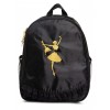 Capezio ruksak balerina